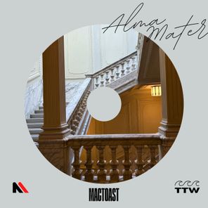MacToast – Alma Mater
