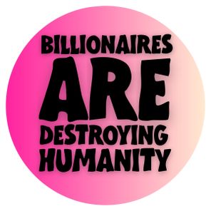 The Gospel of Thomas – Billionaires Are Destroying Humanity
