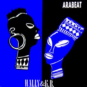 Hally & K.B. – Arabeat