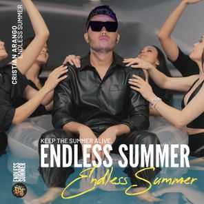 Cristian Arango – Endless Summer