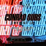 Conrad Subs – Imprint EP