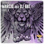 Marcio aka DJ Bat – Favela