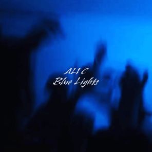 Ali C – Blue Lights