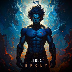 CTRL4 – Broly