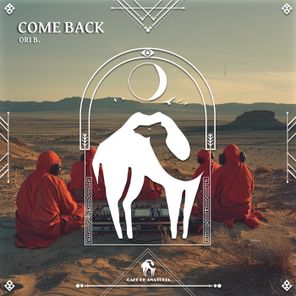 Ori B., Cafe De Anatolia – Come Back