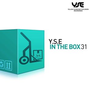 Alternate Side, Heisenberg – Y.S.E. in the Box, Vol. 31