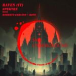 Roberto Corvino, Raven (IT) – Spektre