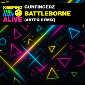 ABTEQ, Gunfingerz – Battleborne (ABTEQ Remix)