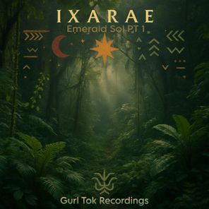 Ixarae – Emerald Sol, Pt. 1