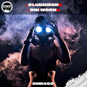 CLUBRIDER – Dik Work