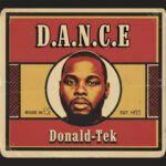 Donald-Tek – D.A.N.C.E