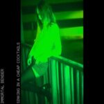 IMMORTAL BENDER, Tensioned Terrence – Sinking in a Cheap Cocktails