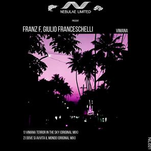 Franz F, Giulio Franceschelli – Vimana