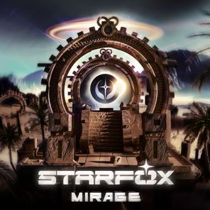 STARFOX – Mirage