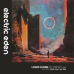 Lizard Duken – Eclipse Ritual