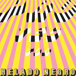 Helado Negro – Protector