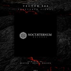 Noseda, Null – Fractured Signal