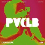 LIGHTLEAK – Dance For Me EP