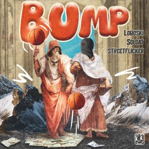 Loboski, streetflicker – BUMP