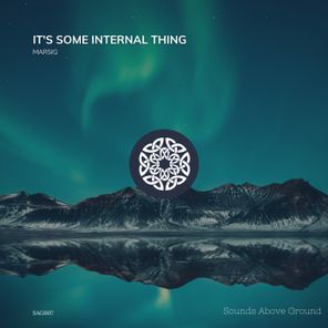 Marsig - It's Some Internal Thing 1 Marsig – It’s Some Internal Thing