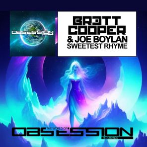 Brett Cooper, Joe Boylan – Sweetest Rhyme