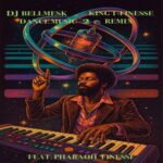 King T-Finesse, Pharaoh Finesse – DANCE MUSIC 2