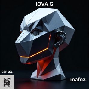 IOVA G – Mafox