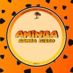Aminga – Samba Disco