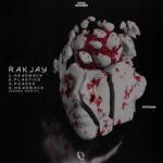 Rakjay, Edges – Headback EP