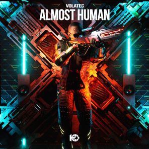 Volatec – Almost Human
