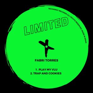 Fabri Torres – Play My Vlu EP