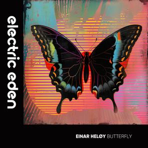 Einar Heløy – Butterfly