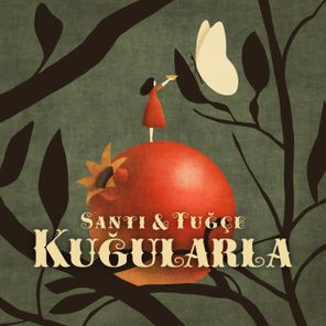 Santi & Tuğçe – Kuğularla