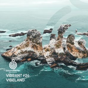 Alejandro R, Aradya – Vibrant Vibeland #26