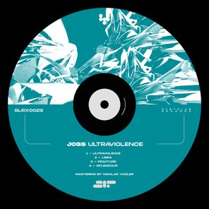 Joss, Synthlab Records – Ultraviolence