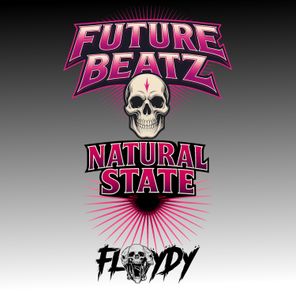 Floydy - Natural State 1 Floydy – Natural State