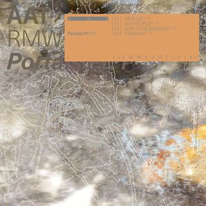 Ancient Astronaut Theorists – Portals Part 1 EP