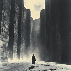 Young Explorer – Lost