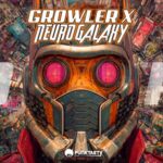 Growler X – Neuro Galaxy
