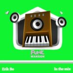 Erik Bo – In the mix