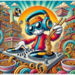 DJNUDLZ, mc sweat – ..rAMENxBREAKz..