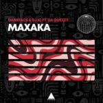 DJ IC, DarkFace – Maxaka