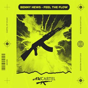 Bennyhews - Feel the Flow 1 Bennyhews – Feel the Flow