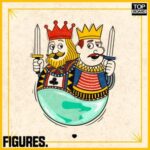 Møsard, MENTESH – Figures