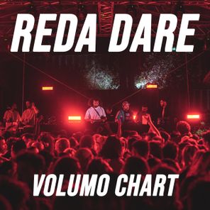 REda daRE x Volumo Chart Nov 25 Chart from Reda daRE