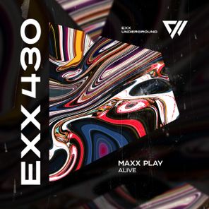 Maxx Play – Alive
