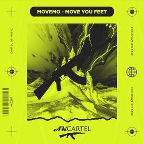 Movemo – Move You Feet