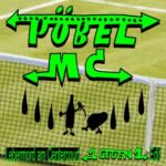 Pöbel MC, 1GEGEN1 – Lebermord am Centercourt