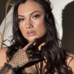 Ana Danch – Ой, ти родися