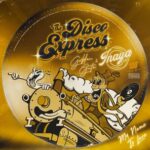 Inaya Day, Golden Gate – My Name Is Love